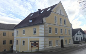 Gästehaus Ulrichsberg Ulrichsberg